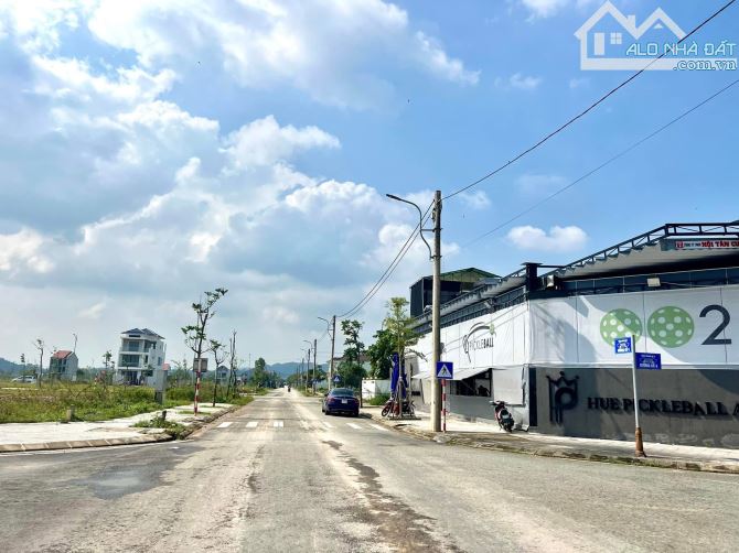 CẦN BÁN ĐẤT KQH THUỶ DƯƠNG OTT4 VIEW CÔNG VIÊN - 3