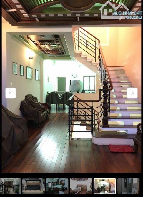 🏡Nhà Đường Nhựa 8m Lề 3m Khu Họ Lê Nguyễn Sơn , Q.Tân Phú - 4x19m, 3 Lầu ST Giá 8.9 Tỷ - 3