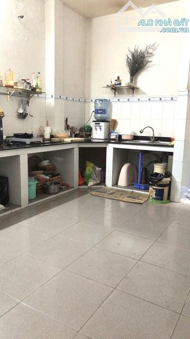 NHÀ ĐẸP 65M² VUÔNG VỨC, CẠNH CƯ XÁ BẮC HẢI, 3 TẦNG KIÊN CỐ, GIÁ 8.6T - 3