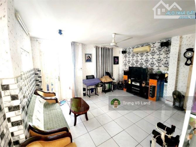🏠 Bán nhà Dạ Nam, Q.8, 86m², Ngang khủng 5m - 8.9 tỷ 🏠 - 3