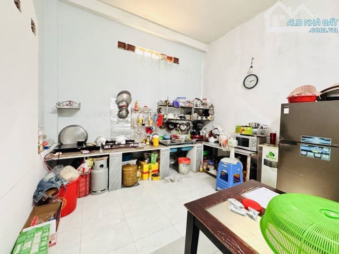 Bán nhà mặt tiền cư xá Ngân Hàng, Quận 7, 92 m2, đường 16m , tiện xây CHDV, nhỉnh 13 tỷ - 3