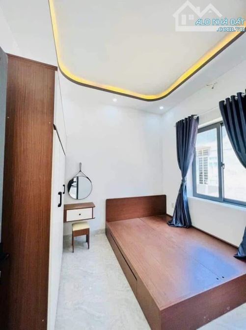 CHO THUÊ NHÀ ĐƯỜNG HỒ VĂN HIẾN, KIM LONG TP HUẾ. - 3