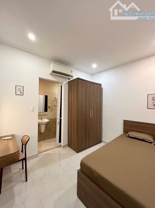Cho Thuê Căn Hộ 2PN-2WC - New 100% - Gần Sân Bay - Thuận Tiện Qua Phú Nhuận - 3
