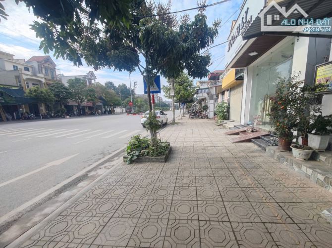 Bán nhà mặt phố tại Lý Thái Tổ, 5,6 tỷ, 100m2, view đẹp, uy tín, Phủ Lý, Hà Nam - 3