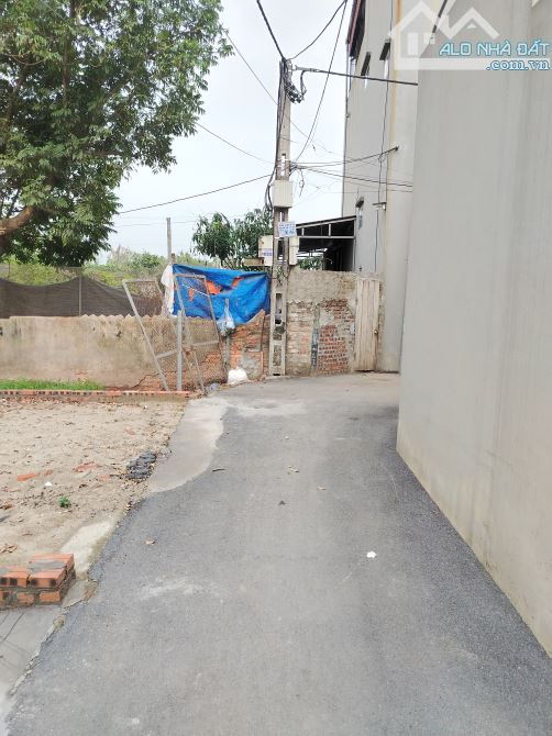 Hiếm bán lô đất 107m giá 2.6 tỷ gần chợ Bần, Mỹ Hào, Hưng Yên - 3
