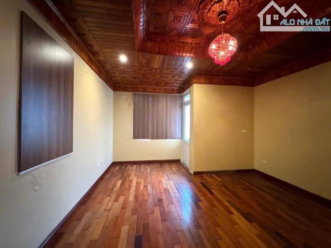 HIẾM! Nhà 6T Nguyễn Viết Xuân - Thanh Xuân, ô tô tránh, ô chờ TM . Lô góc 80m 29.75 tỷ - 3