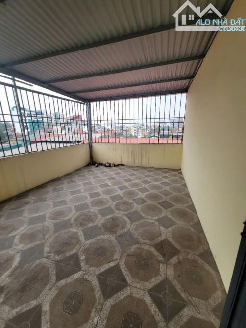 Chùa Bộc, hiếm nhà bán, ngõ thông, 10m ra ô tô, 36m2, chào 9 tỷ 650 - 3