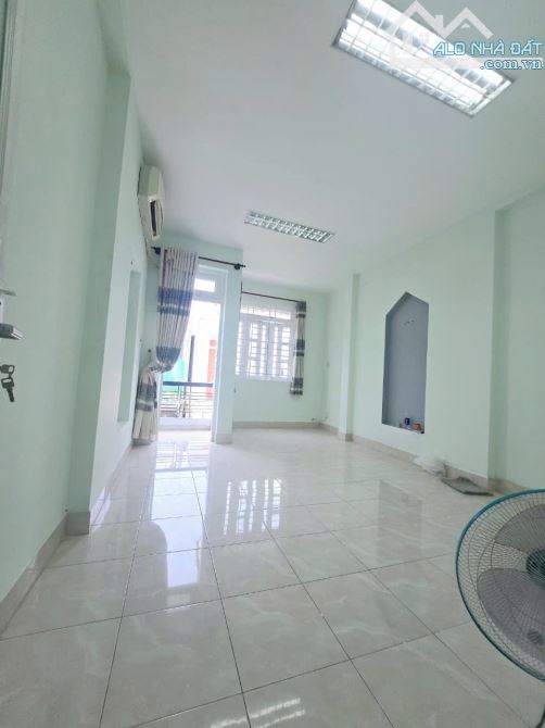 GẤP BÁN NHÀ QUẬN 9 MỚI ĐẸP 2TẦNG DT 60M NGAY CẦU ÔNG NHIÊU,HẺM XE HƠI,CHỈ 4.55TỶ TL - 3
