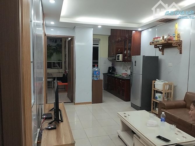 Chung cư KĐT Vân Canh, sát vành đai 3.5, 62m, 2.8 tỷ. an sinh đỉnh. - 3