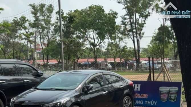 BÁN ĐẤT X2 ĐÔNG TRÙ, ĐÔNG HỘI, ĐÔNG ANH, DT 80M2, MT 6.6M, GIÁ 21 TỶ - 3