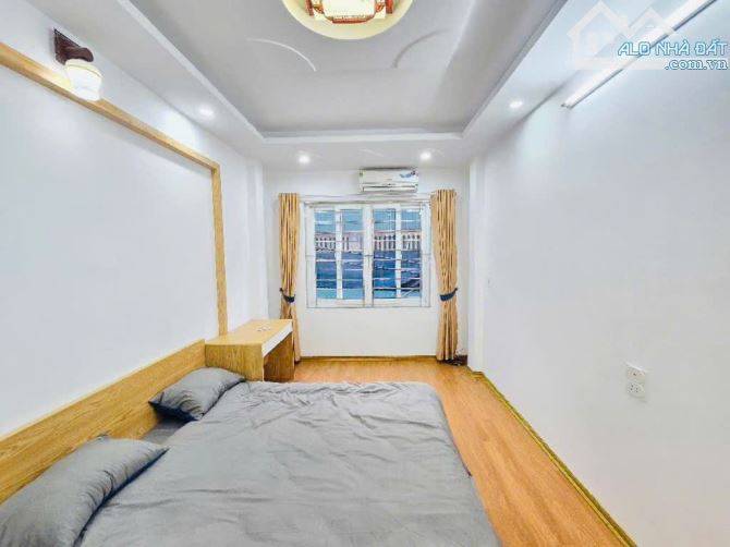 Nhà Thanh Lân – Hoàng Mai – 3 Bước Ô Tô – 32m 4 Tầng – Mới Full Nội Thất. 5,6 Tỷ. - 3