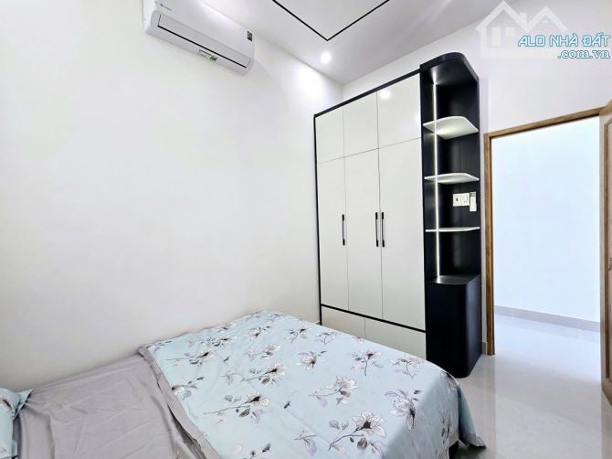 🔥SIÊU PHẨM MỚI TINH - MT LÂM NHĨ - FULL NỘI THẤT CHỈ HƠN 4TY VÀO Ở NGAY OTO ĐẬU ĐỖ THOẢI - 3