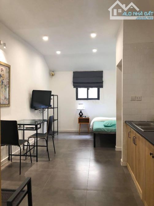 🏠 [MÃ TIN: NTK-25.4-460] NHÀ TRUNG TÂM Q.10 – THU NHẬP 27TR/THÁNG – CHỈ 7.4 TỶ 🏙️ - 3