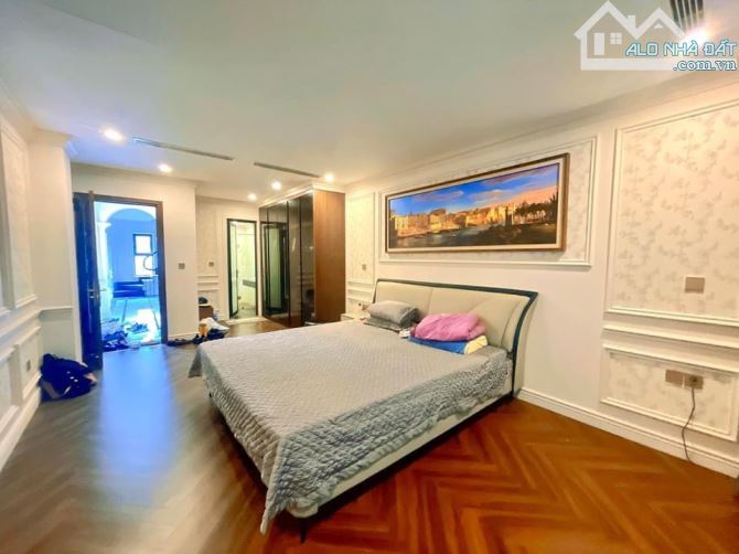Siêu phẩm Yên Lạc, 60m x 5T, ô tô vào nhà, ngõ thoáng thông, nhà dân xây - 3