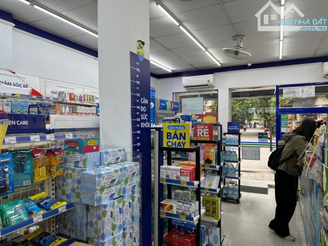 Bán Siêu Phẩm 5 Tầng Mặt Phố Nguyên Hồng. 47m2-MT:5,8m-28 Tỷ.Sổ Vuông-Kinh Doanh Sầm Uất - 3