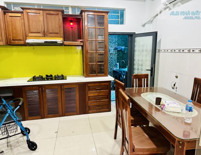 HIẾM-NGÃ TƯ BỐN XÃ BÌNH TÂN-5 TẦNG-THANG MÁY-TẶNG NỘI THẤT-74M2. - 3