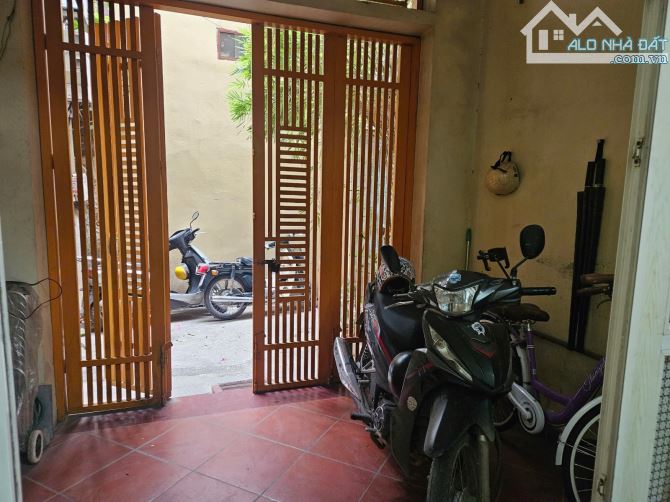 Bán nhà Phúc Diễn, Bắc Từ Liêm, 83 m2 4 tầng, mặt tiền 3,4 m giá 13,2 tỷ - 3