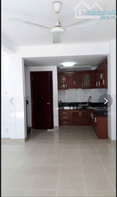 CẦN BÁN GẤP NHÀ TRẦN VĂN ĐANG, Q.3, 5 TẦNG, 46M2, GIÁ 8.X TỶ - 3