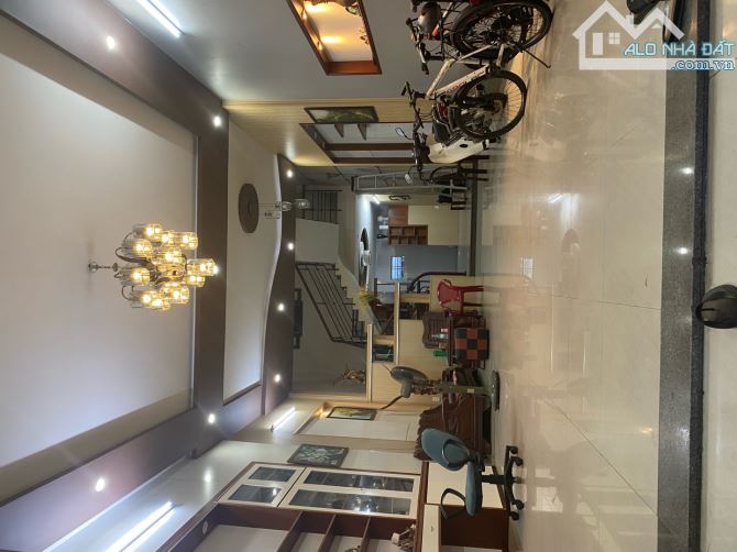 🔥BÁN NHÀ MẶT TIỀN TRẦN VĂN ƠN- HOÀ AN- KHU SẦM UẤT QUẬN CẨM LỆ - 3