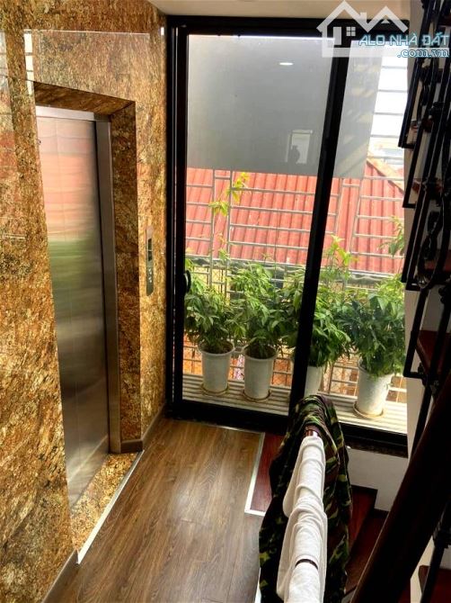 Vip phố Yên Lạc, 60m x 5T, ngõ ô tô phi ầm ầm, nhà thoáng vượng khí thông tứ tung - 3