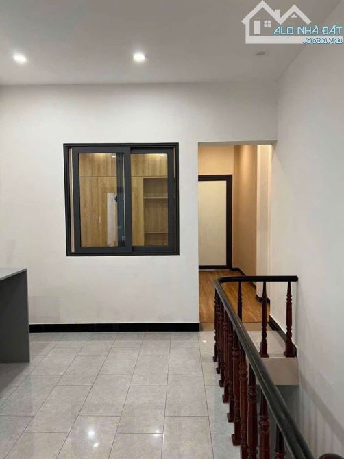 #BA_ĐÌNH - DÂN XÂY - THOÁNG TRƯỚC SAU - GẦN Ô TÔ - DÒNG TIỀN - NGÕ NÔNG - DT 66M - MT 4 M - 3