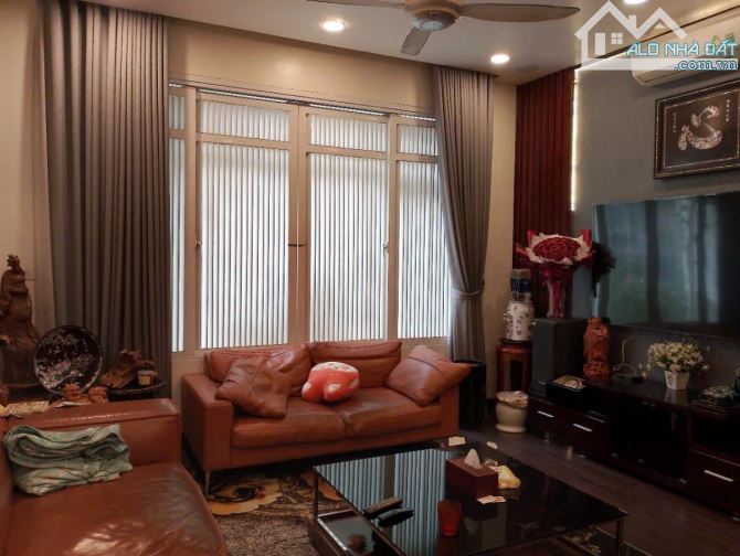 BÁN NHÀ MẶT PHỐ ĐẠI AN-Ô TÔ-KINH DOANH-55M2-5M MT-20.5 TỶ - 3