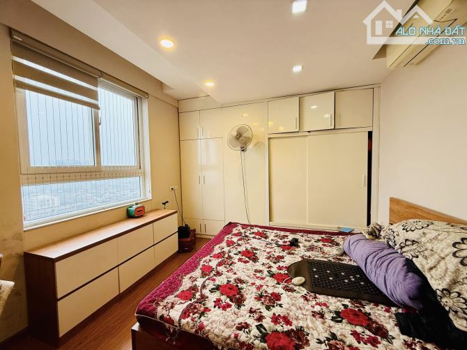Cần bán căn hộ chung cư cao cấp AZSKY KĐT Định Công. DT 80M2. Giá 5 tỷ. - 3