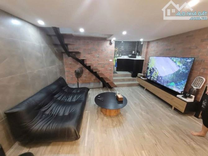 LÊ THANH NGHỊ 60M2, Ô TÔ CHẠY VÒNG QUANH, KINH DOANH 6 TẦNG 17 PHÒNG, 19.5 TỶ. - 3