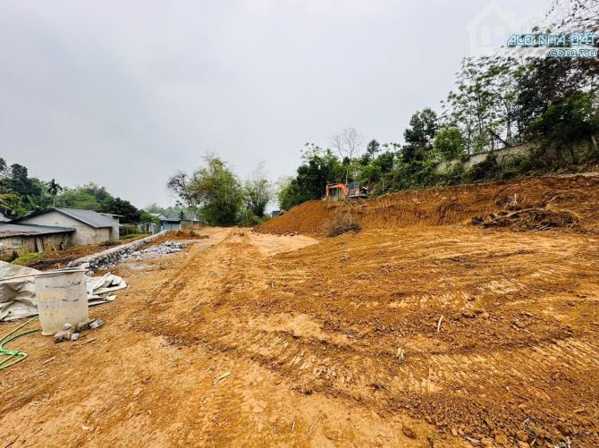 CHỈ HƠN 400TR SỞ HỮU NGAY LÔ ĐẤT 122m2 LÔ GÓC 2 MẶT TIỀN VỊ TRÍ CỰC ĐẸP - 3