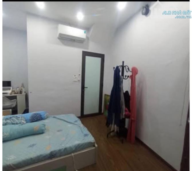 Bán nhà Văn Quán, Hà Đông rất gần ô tô, 32m 5 tầng 4.95 tỷ - 3