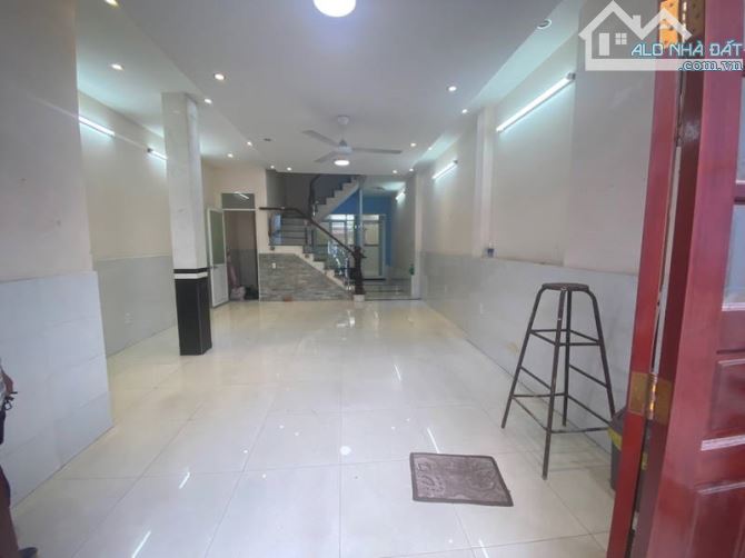 ( Tân Bình) hẻm xe hơi Trần văn quang - Âu Cơ - 90m2. 4 tầng 10.9 tỷ - 3
