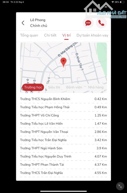 “Ở đâu con cái học hành thuận tiện, cha mẹ an tâm lập nghiệp?” - 3