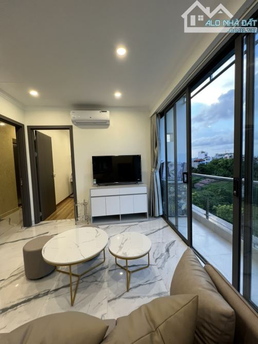 Cho thuê căn hộ cao cấp 1 p.ngủ (45m2) tại Waterfront City. - 4