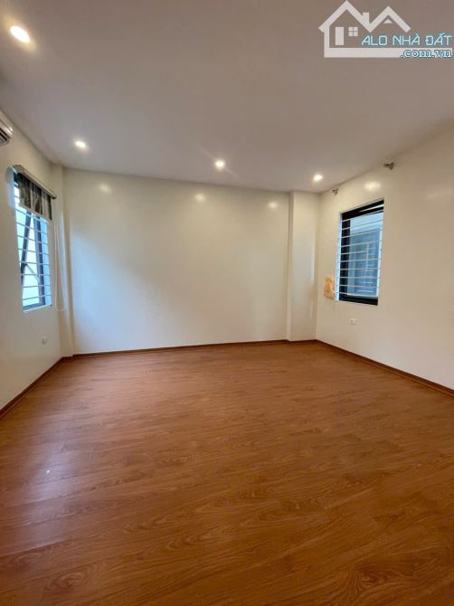 BÁN NHÀ MỚI TINH – NGÕ 201 PHÚC LỢI, LONG BIÊN – 4 TẦNG Ở NGAY! - 15