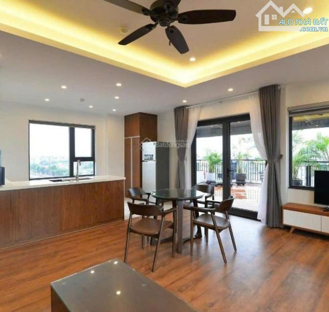PHỐ ĐI BỘ TRỊNH CÔNG SƠN - GÀ ĐẺ TRỨNG VÀNG KHU VỰC TOÀN TÂY SINH SỐNG - 4