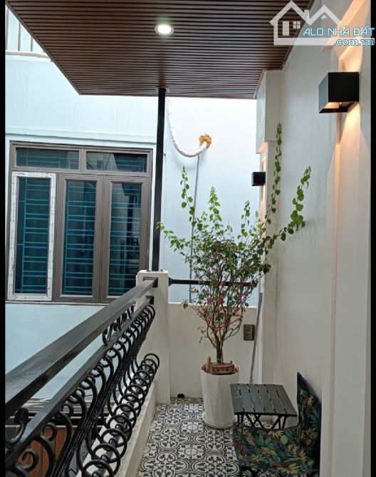 BÁN NHÀ ĐẸP ĐÔNG NGẠC - BẮC TỪ LIÊM | GIÁ CHỈ HƠN 5 TỶ!!! Diện tích 50m2 – nhà 2 tầng - 4