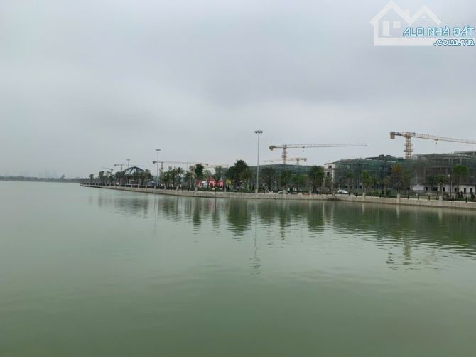 vị trí đẹp, sổ đẹp, rẻ nhất khu vực , gần vin cổ loa - 4