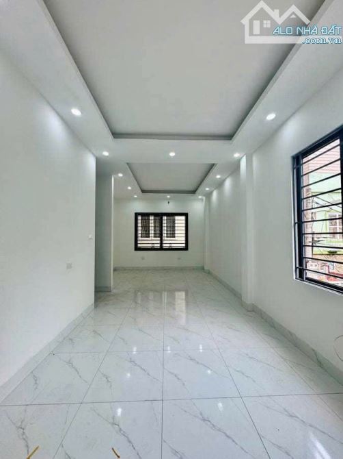 Nhà đẹp lung linh tại Phạm Văn Đồng, hai mặt thoáng, thiết kế hiện đại, 40m2, 5T, vào ở ng - 4