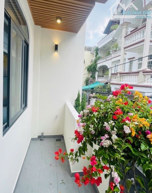 GIẢM CHÀO 200tr - HXH quay đầu - 40m2 - NỘI THẤT SANG XỊN –nhỉnh 5 tỷ - 4