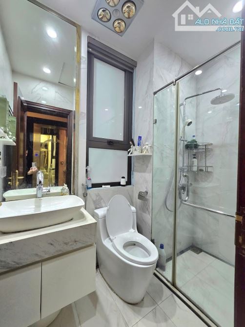 Giải Phóng, Lô Góc, Ô Tô Tránh, Kinh Doanh, Thang Máy 79m, 5 Tầng, Mt 6m, Giá 26.5 Tỷ - 4
