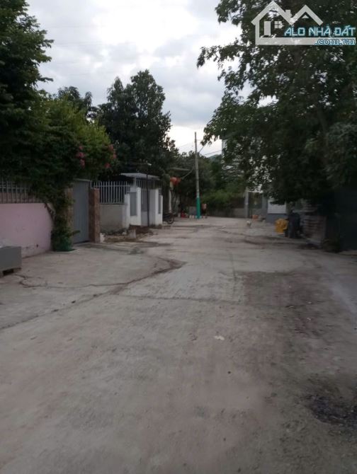Cần bán đất có nhà cấp 4 Đường Phong Châu, Phước Đồng - Tp. Nha Trang, Giá chỉ 29 tr/m2 - 4