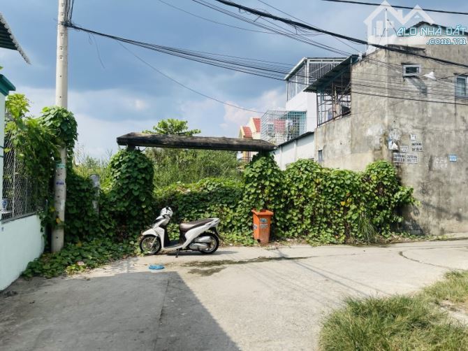 BÁN LÔ ĐẤT ĐẸP XÂY TRỌ - ĐẦU TƯ 1149M2 - THỚI TAM THÔN - HÓC MÔN -GIÁ ĐẦU TƯ - 4