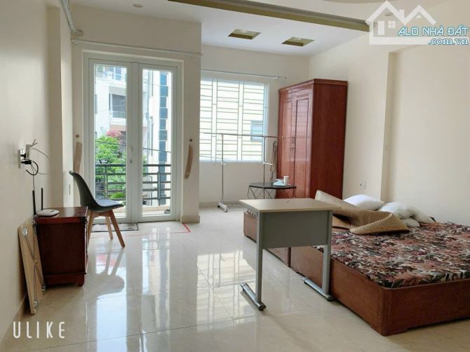 CHO THUÊ NGUYÊN CĂN MẶT NGÕ 231 VĂN CAO - 4