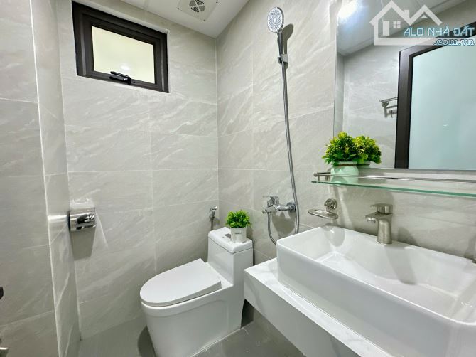 Cho thuê CCMN đẹp - mới  ngay mặt phố Cự Lộc – Thanh Xuân - 4