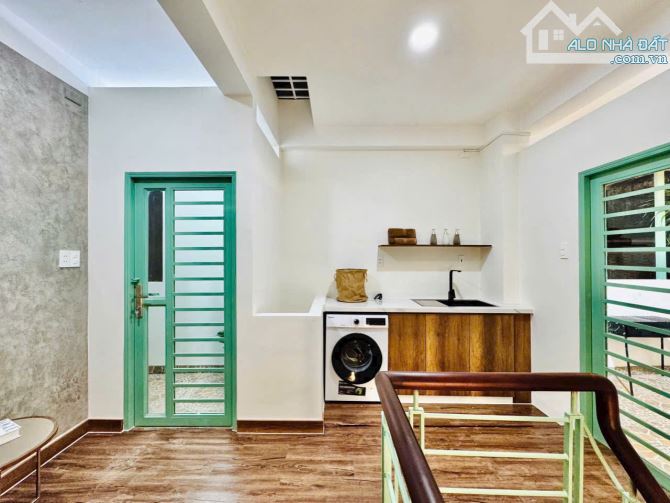 Nhà xinh giá hời chỉ 1tỷ39,không mua giờ đợi bao giờ,39m2-2pn,Shr hẻm 405/Trường Chinh-TB - 4
