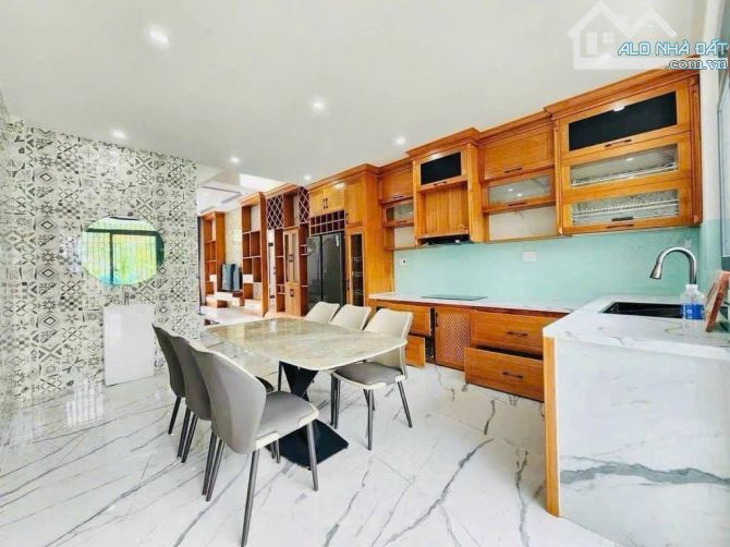 SIÊU PHẨM 3 TẦNG MẶT TIỀN NGUYỄN HUY TỰ CÁCH BIỂN CHỈ 200M - 4