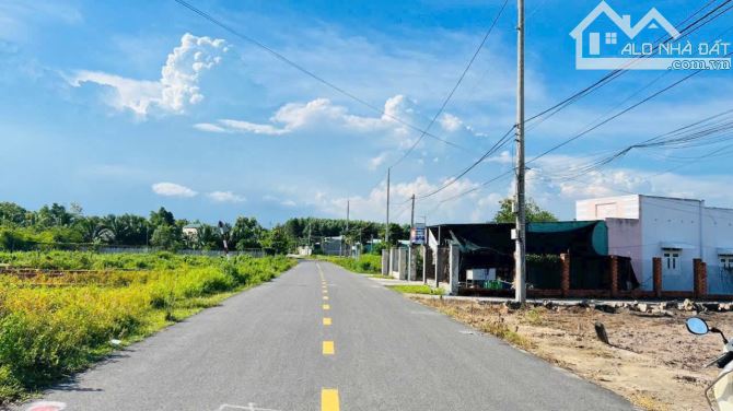Cách biển chỉ 2km có 1076m2 quy hoạch đất ở giá 3tỷ200 - 4