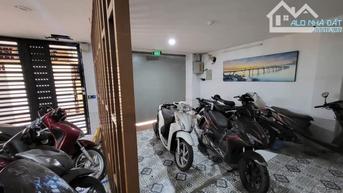 CĂN HỘ DỊCH VỤ 32 PHÒNG KHÉP KÍN DOANH THU 200TR/THÁNG LƯƠNG THẾ VINH THANH XUÂN 160m 55TỶ - 4
