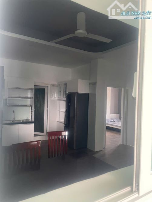 Nhà CC ĐẸP, RẺ, Ở NGAY - Phan Văn Trị, Bình Thạnh - 2PN,WC - DT 70m2 - Hơn 3 tỷ - 4