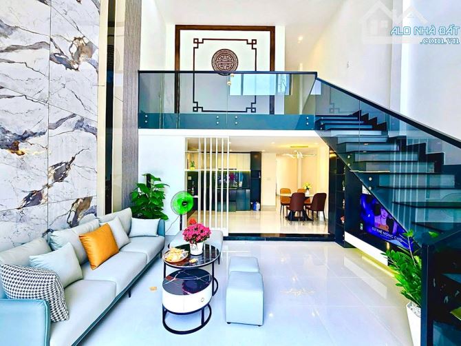 MT KD đường Lâm Nhĩ,Hoà An, nhà 2 tầng cần bán gấp giá chỉ nhỉnh 4 tỷ. - 4